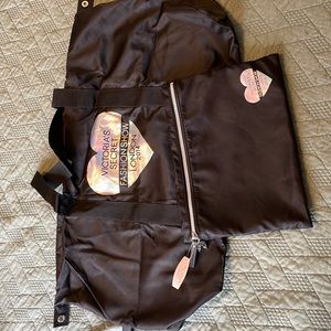 Victoria’s Secret Weekender Bag NWT